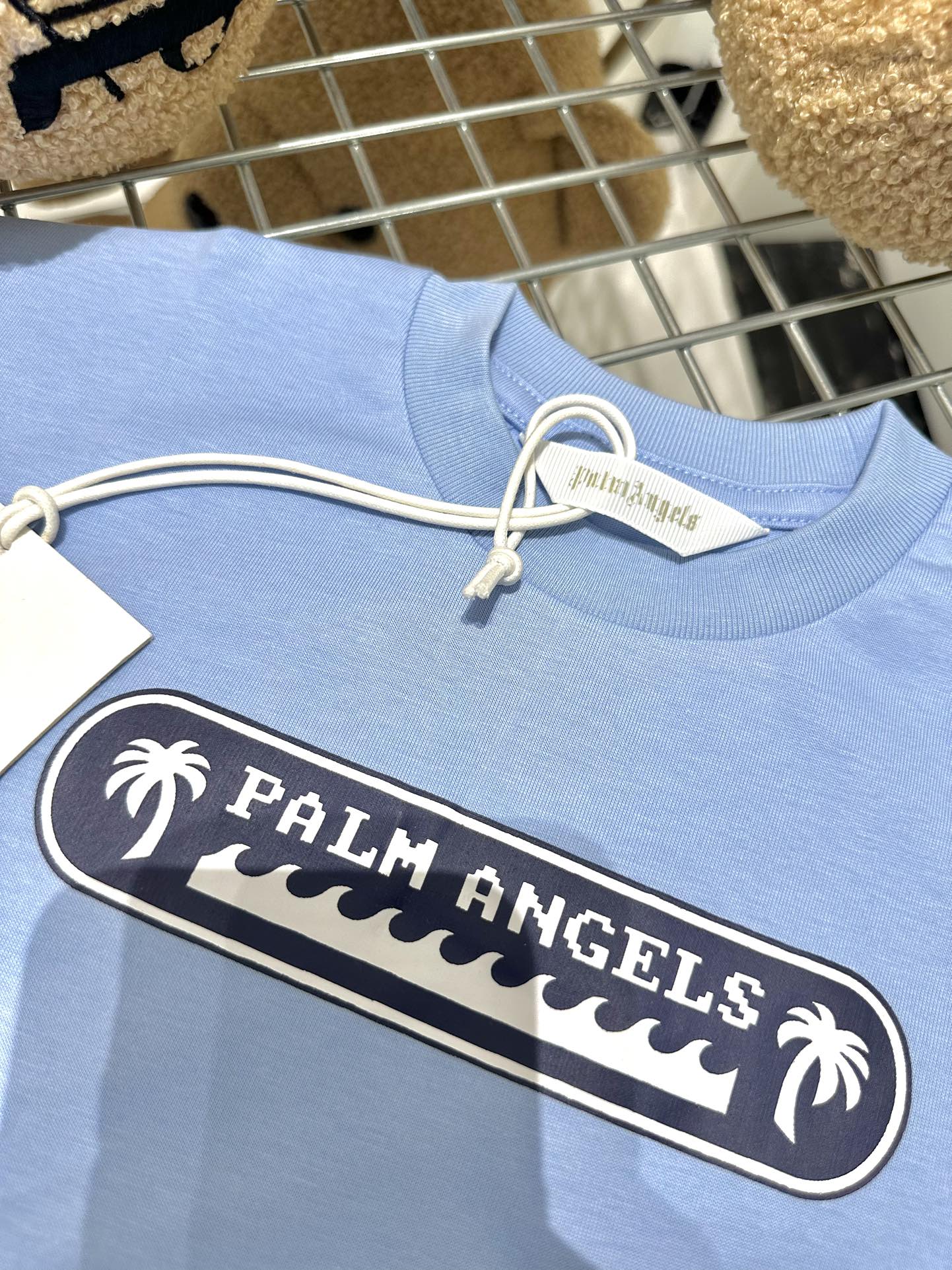 Palm Angels Kids